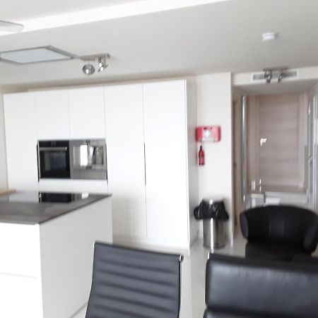 马尔韦利亚Front Port Line Sleeps 6公寓 外观 照片
