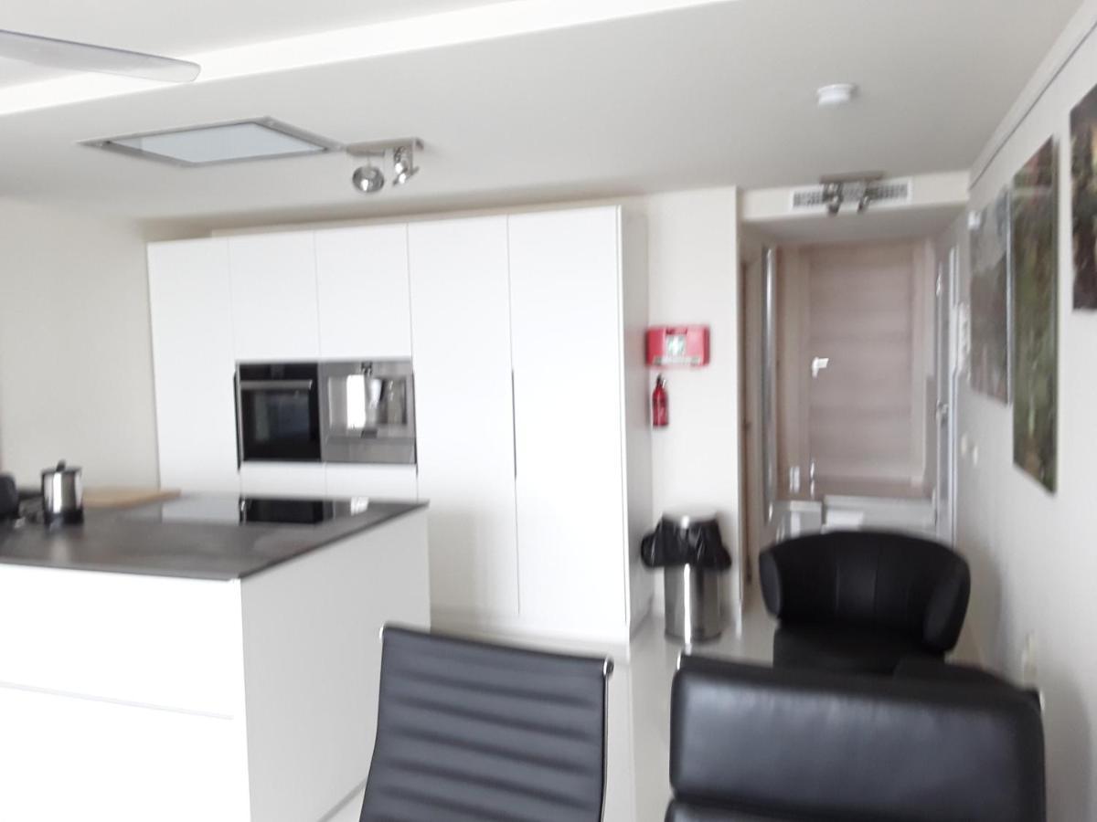 马尔韦利亚Front Port Line Sleeps 6公寓 外观 照片